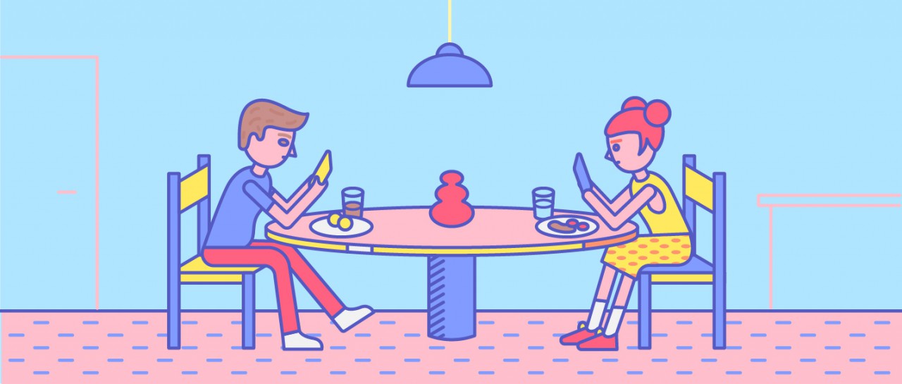 DIEGO BERAKHA ILLUSTRATIONS